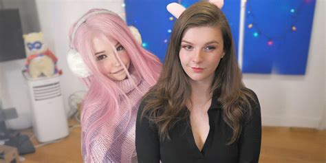 f1nnster and belle delphine|finnster and belle delphine